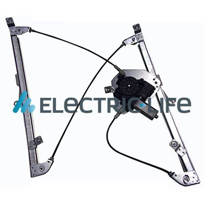 ZR RNO124 R C