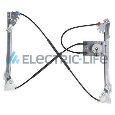 ZR FR718 L