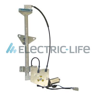 ZR HDO54 L C