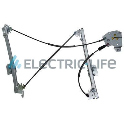 ZR BM731 L