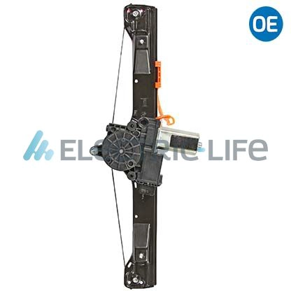 ZR FTO132 L C