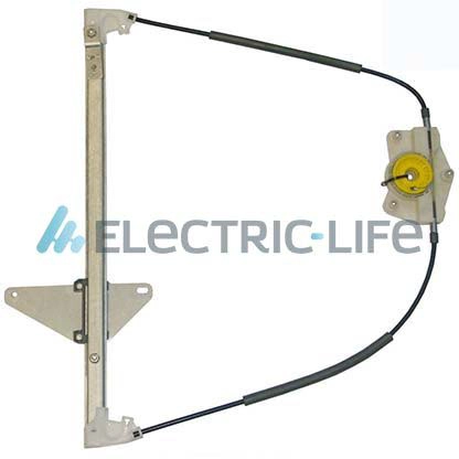 ZR PG709 L