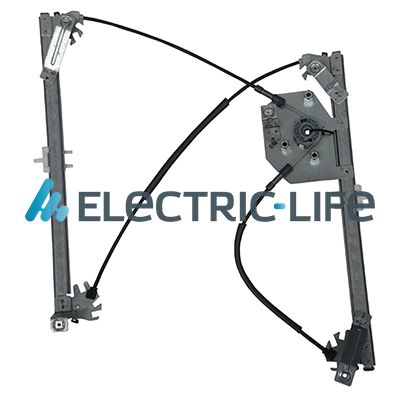 ZR FR751 L