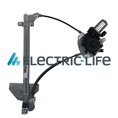 ZR HY26 R