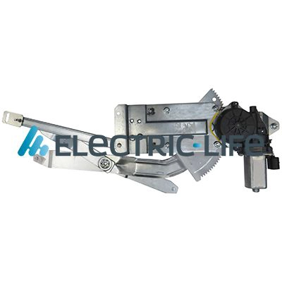ZR BM16 L