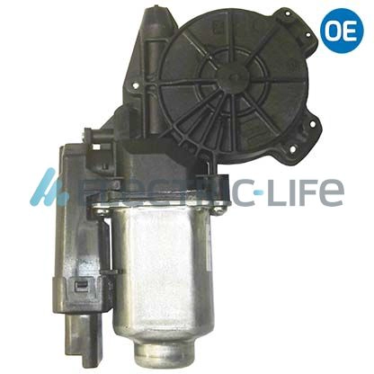 ZR RNO108 R C