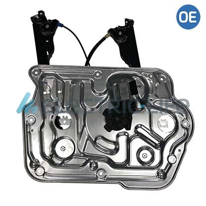 ZR DN506 R