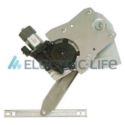 ZR DN101 L