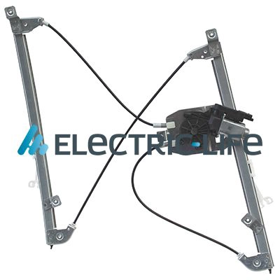 ZR RNO101 R C