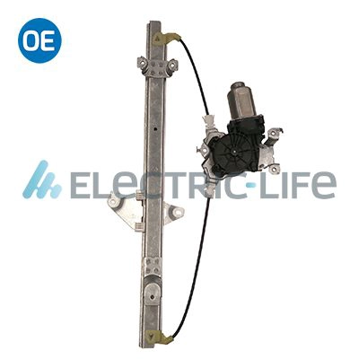ZR DN175 L