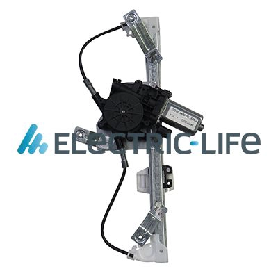 ZR FR150 L