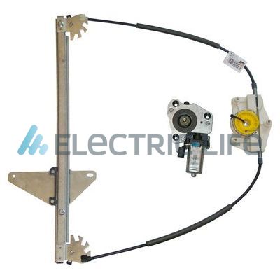 ZR PG35 L