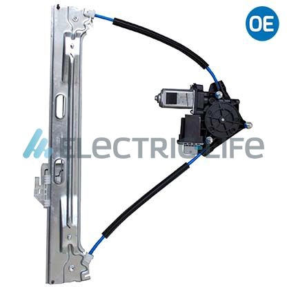 ZR FTO137 L C