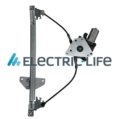 ZR HD158 L