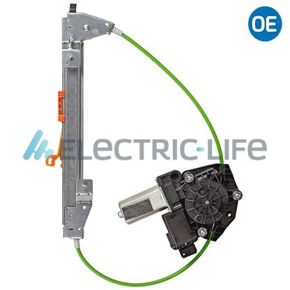 ZR FTO134 L C