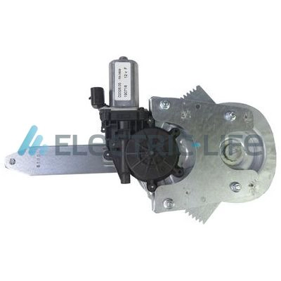 ZR HY45 R