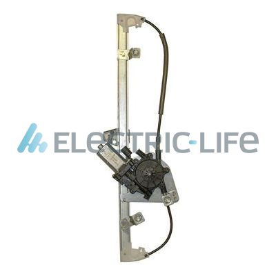 ZR ZA129 L