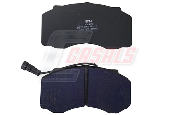 BKM5170