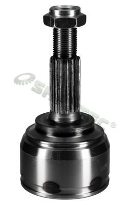 JCV670N