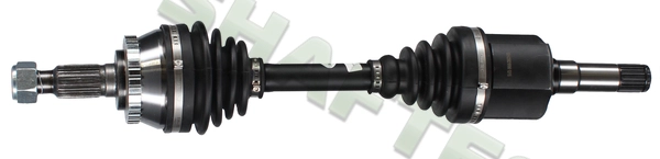SA132LR
