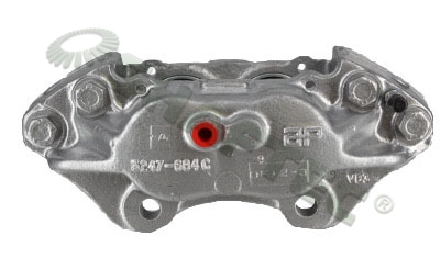 BC332R