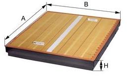 K 799