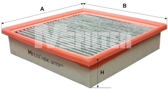 K 954C