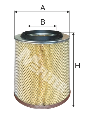A 136