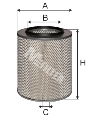 A 8077