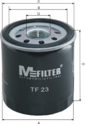 TF 23