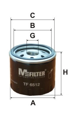 TF 6512