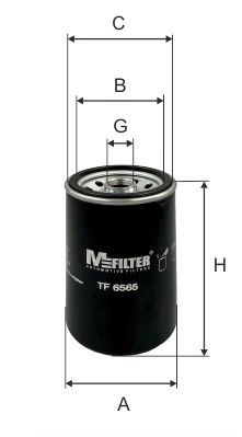 TF 6565