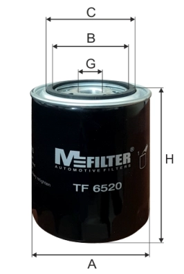 TF 6520