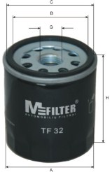 TF 32