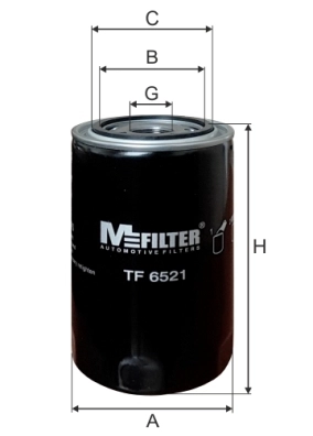 TF 6521