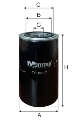 TF 6517