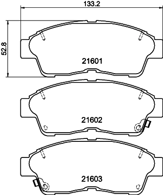 8DB 355 027-101