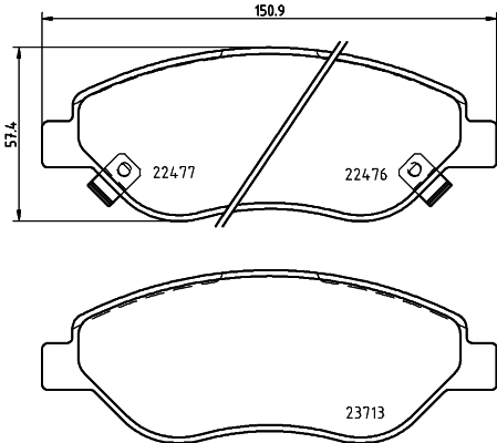 8DB 355 025-631