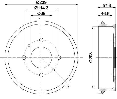 8DT 355 303-041
