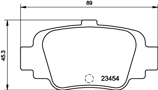 8DB 355 011-551