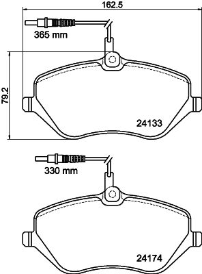 8DB 355 011-491