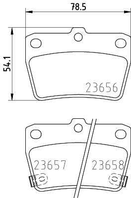 8DB 355 010-521