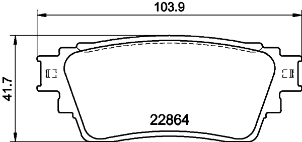 8DB 355 040-501