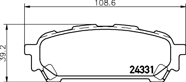 8DB 355 012-311