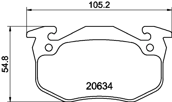 8DB 355 007-661