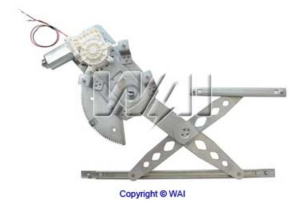 WPR2744LM