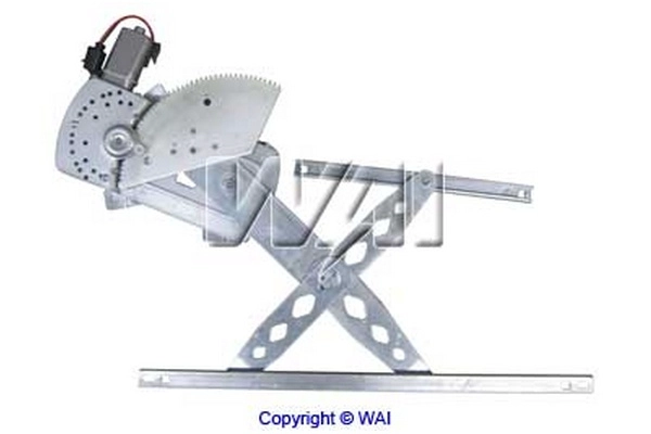 WPR2706LM