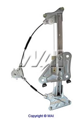 WPR2622L