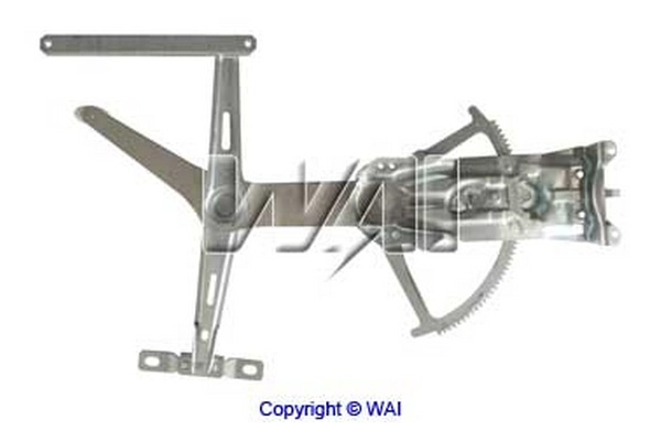 WPR2338L