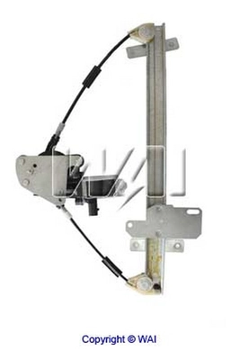 WPR2788LM